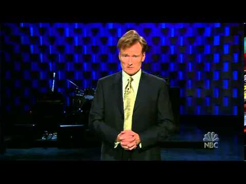 Late Night 'Monologue /Steroid Scandal 8/5/05