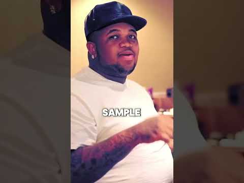 MUSTARD explains SAMPLING vs. RE-PLAYING