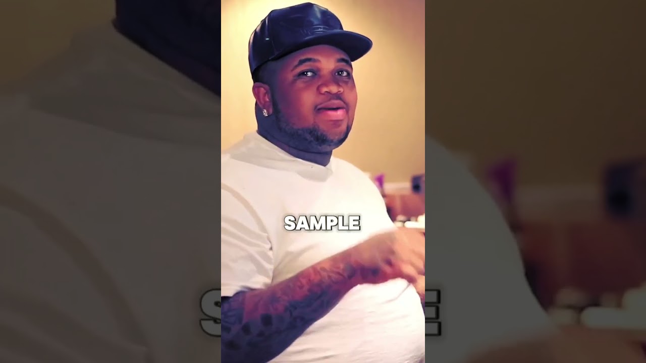 MUSTARD explains SAMPLING vs. RE-PLAYING