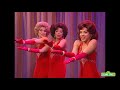 Sesame Street Alphabet Song