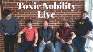 Download lagu Toxic Nobility - It's Not Over (feat. Tesa Marie Music) mp3