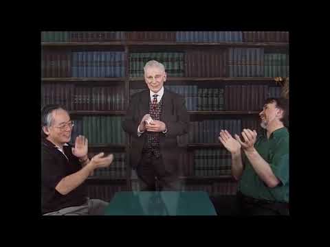 Saturn Magic - Alex Elmsley Tahoe Sessions Set (Vol 1 thru 4) video DOWNLOAD