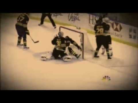 Boston Bruins - 2010 Playoffs