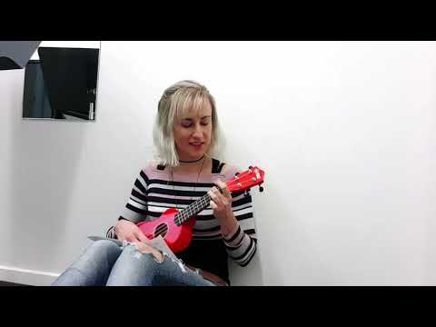 La Carretera - Uke Cover