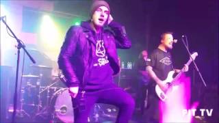 Get Scared  Buried Alive (Live at the Emerson Theater- Indianapolis, IN)