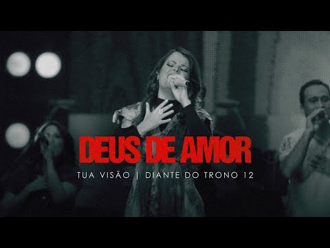 Video thumbnail for Deus de Amor (Ao Vivo)