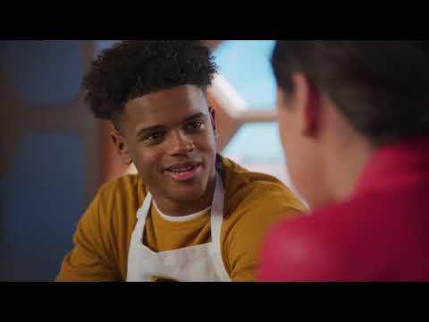 cosmic fury episode 3