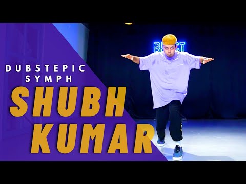 Dubstepic Symph - Shubh Kumar Choreography || BEAST CAMP 2022||