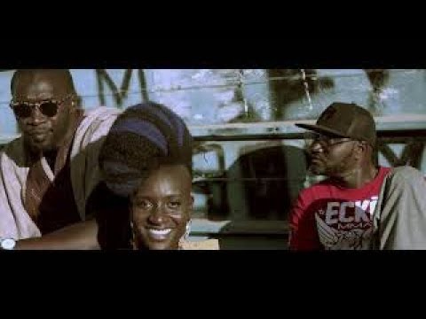 Shaheed & Dixa ft. Marieme - Fi Moy Senegal (Music Video)