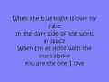 Blue Night By Michael Learns To Rock 