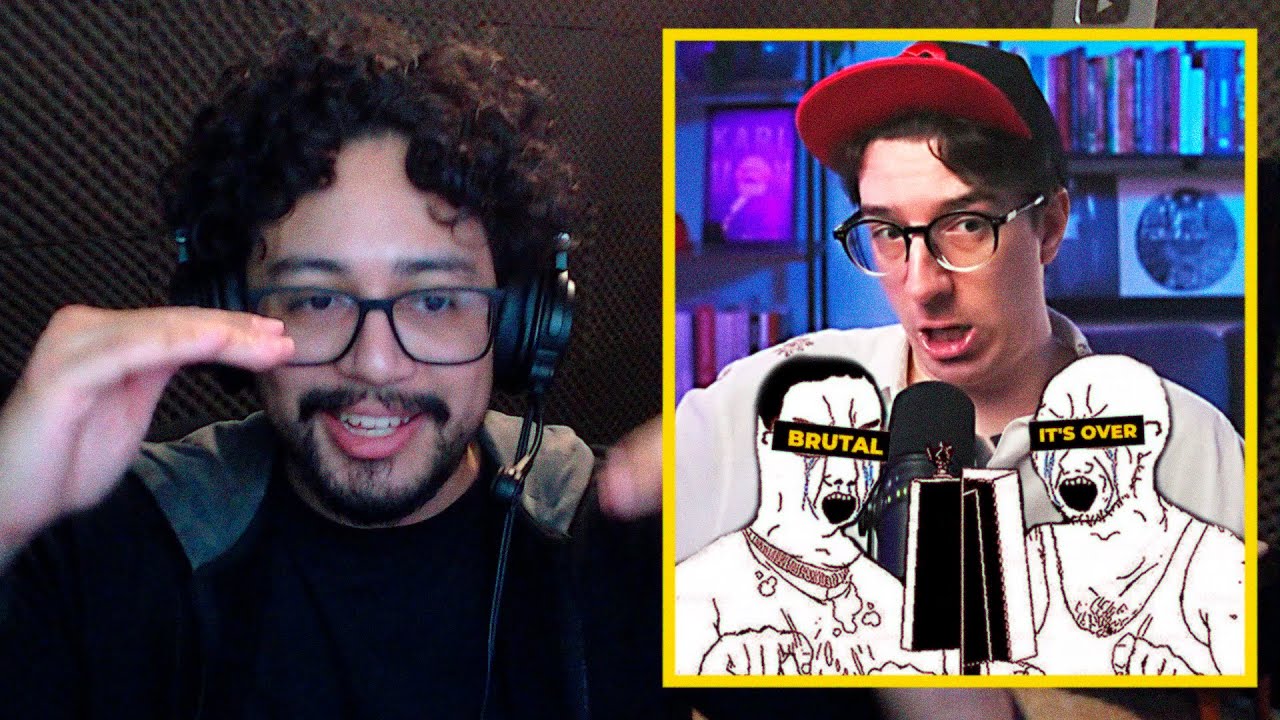 COMUNISTA TENTANDO ENTENDER A RAZÃO DOS HOMENS REJEITAREM A ESQUERDA