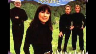 The Seekers Walk With Me.wmv