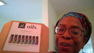 Art Naturals Top 8 Essential Oils Review