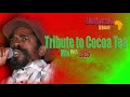 TRIBUTE TO LEGENDARY COCOA TEA Dj Dafarri BlakXpression Mix Vol 1