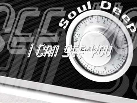 Soul Deep Collective  -  " I Can See You "  ( Main Mix )