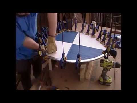 How to make a heater shield