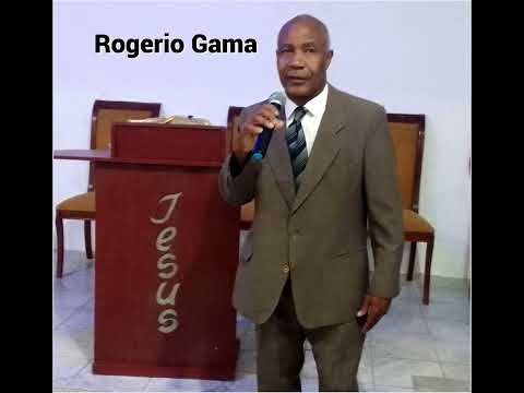 CURA E PODER  ROGERIO GAMA