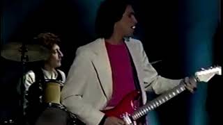 THE MOTELS Only The Lonely - Subtit