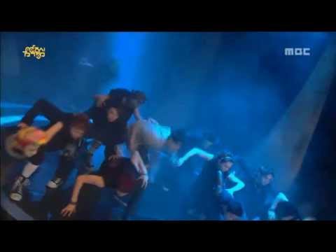 [HD/720P] 130601 EXO - Intro (Comeback Stage) @ Music Core