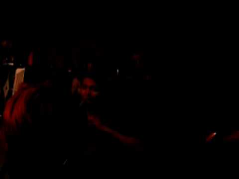 Mother Falcon- Alligator Teeth @ The Mohawk