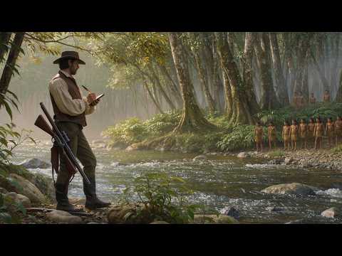 O Ouro Verde de Manhuaçu: A História Real da Terra dos Pioneiros e dos Coronéis