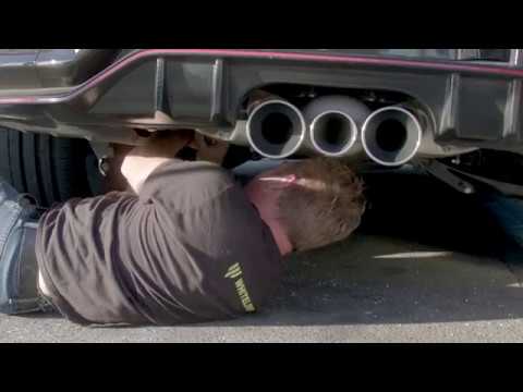 Whiteline Adjustable Sway Bar Drop Links explained