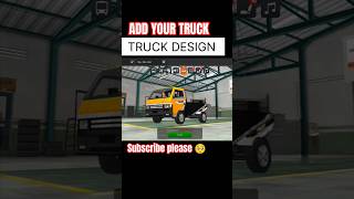 Download lagu Garage mode | Truck simulator indonesia Truck garage #shorts #truck #youtubeshorts #truck #ytshorts mp3