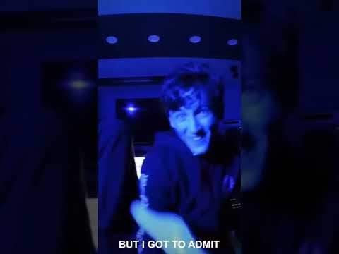 LIL MABU x SHA EK NEW TRACK 🔥 OR 🤮 #lilmabu #shaek #everyonek #yusgzdiss #music #rap #newmusic