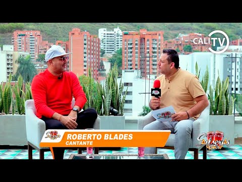 ROBERTO BLADES Y SU ENTREVISTA MÁS COMPLETA | 🎤 JUNIOR ARCOS