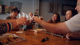 Fargo, Locally Brewed