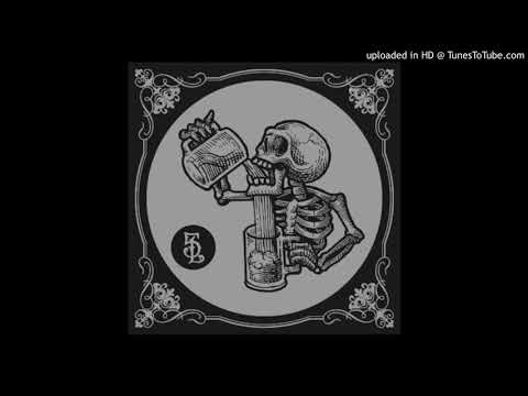 DonKobz - Gutter Funk (Prod. Reklews)