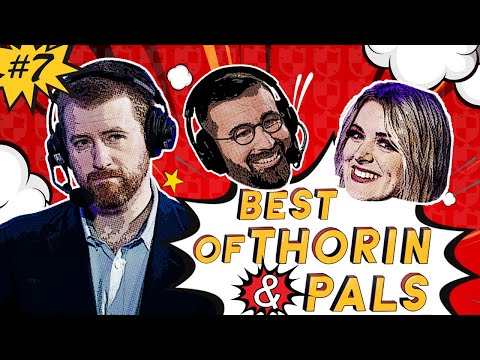The BEST of Thorin & Pals #7