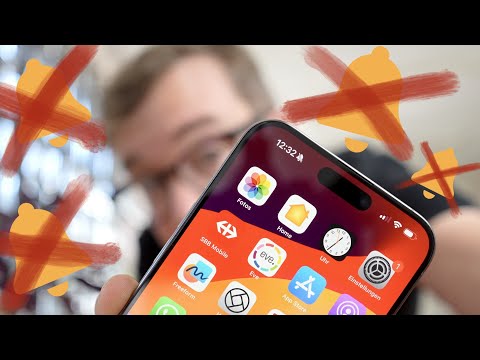iPhone 15 Pro (Max): Weg mit der Stumm-Glocke!