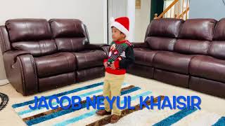 Boom Chicka Boom - Jacob Khaisir