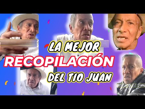 #1 LA MEJOR RECOPILACIÓN DEL TÍO JUAN🤣LOS MEJORES VIDEOS AQUÍ😉LAS RISAS ESTÁN ASEGURADAS🤣TENIENTE