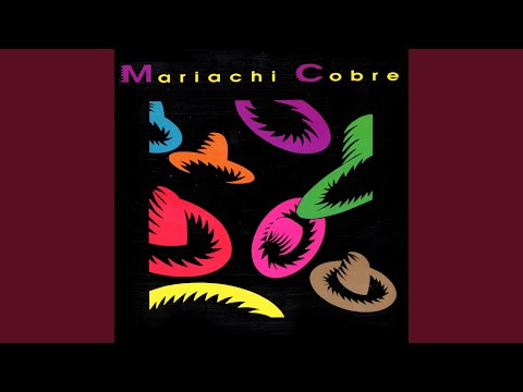 Video El Gavilán (Audio) de Mariachi Cobre