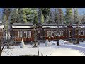 Restaurant Train The Sims 4 No CC Speed Build