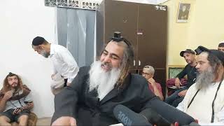 הרב שלום סבג -  - לימוד יומי – ל' ניסן ה'תשפ"ב