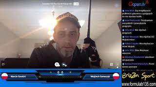 Wojciech Szewczyk Vs Marcin Sawicki - Turniej Formuła B 1-3-5 PRO q24q.Pl - Last 16