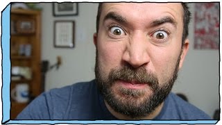 Don&#39;t Get Comfortable