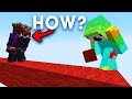 I Hired A Minecraft Coach Then Started Trying
