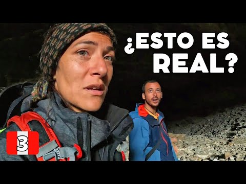 This is BETTER THAN MACHU PICCHU AND IT'S STILL FREE! | The mystery of Peru (Part 1)
