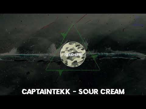 CaptainTekk - SOUR CREAM | HARDTEKK | [HD]
