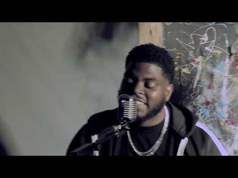 Railfé - LIVE @ THE BANDO