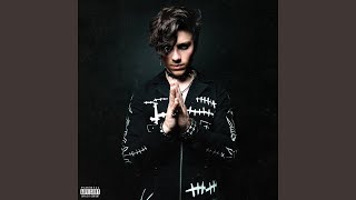 Cover art for Heaven Was Full (I'm Headed Straight to Hell)