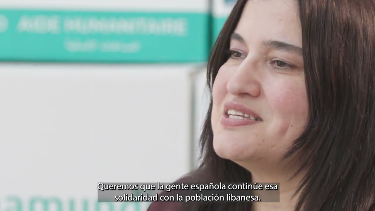 Una llamada a la colaboración