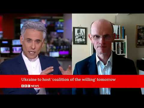 Live Breaking News Of Ukraine Today