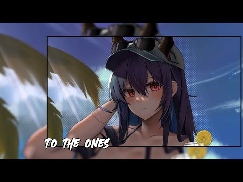 Paul Schulze - TO THE ONES