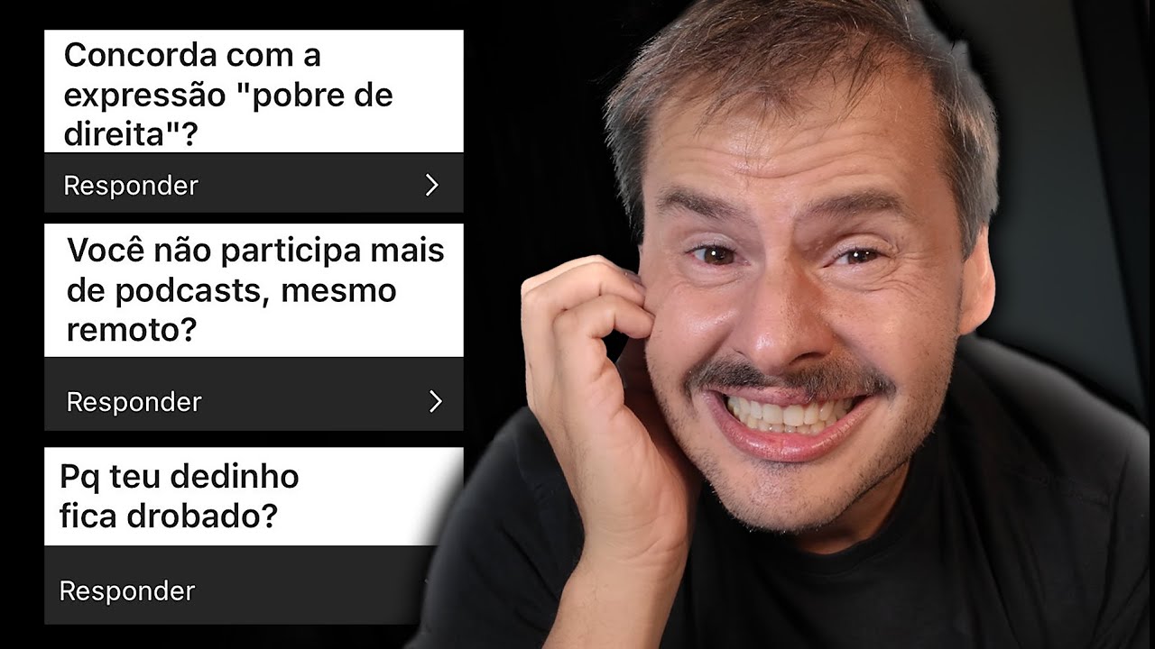 COMO LIDAR COM AMIGOS BOLSONARISTAS