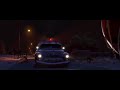 Cars 1 2006 Lightning McQueen Destroys Radiator Springs Reverse Version